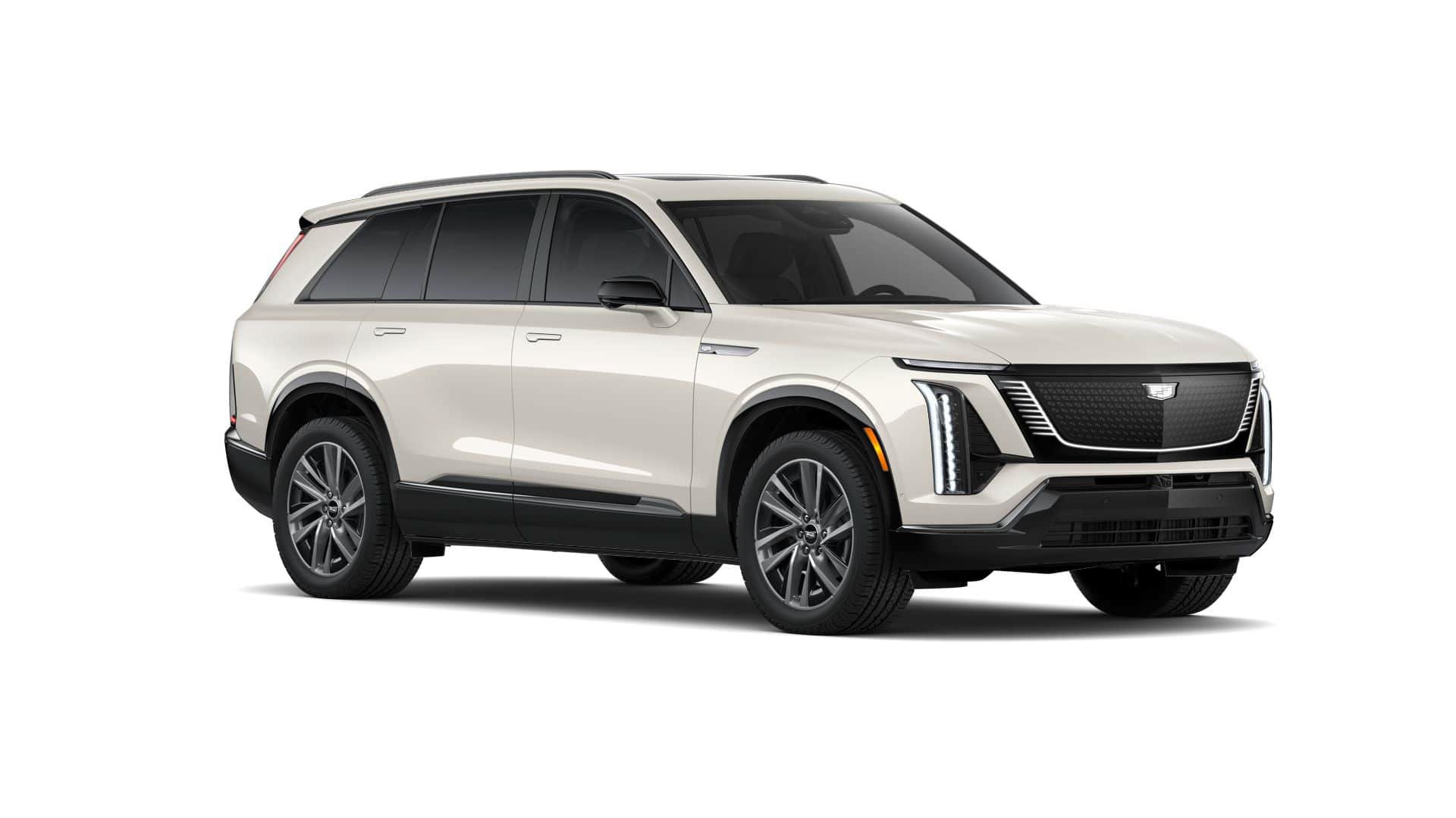New 2027 Cadillac Vistiq Sport w/ LPO, Floor Liner Package AWD/4WD image 36