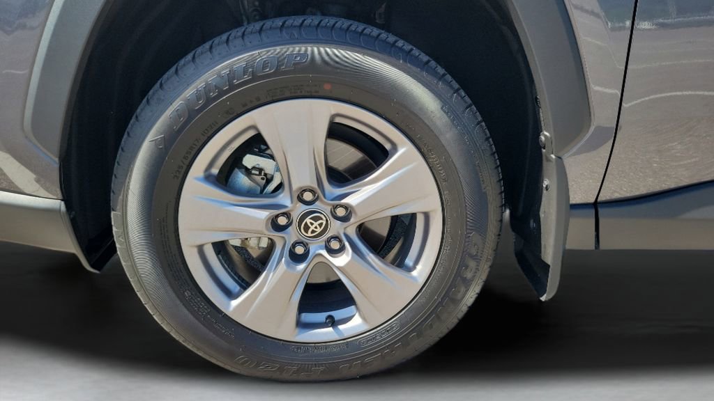 Certified 2025 Toyota RAV4 XLE w/ Convenience Package FWD image 26