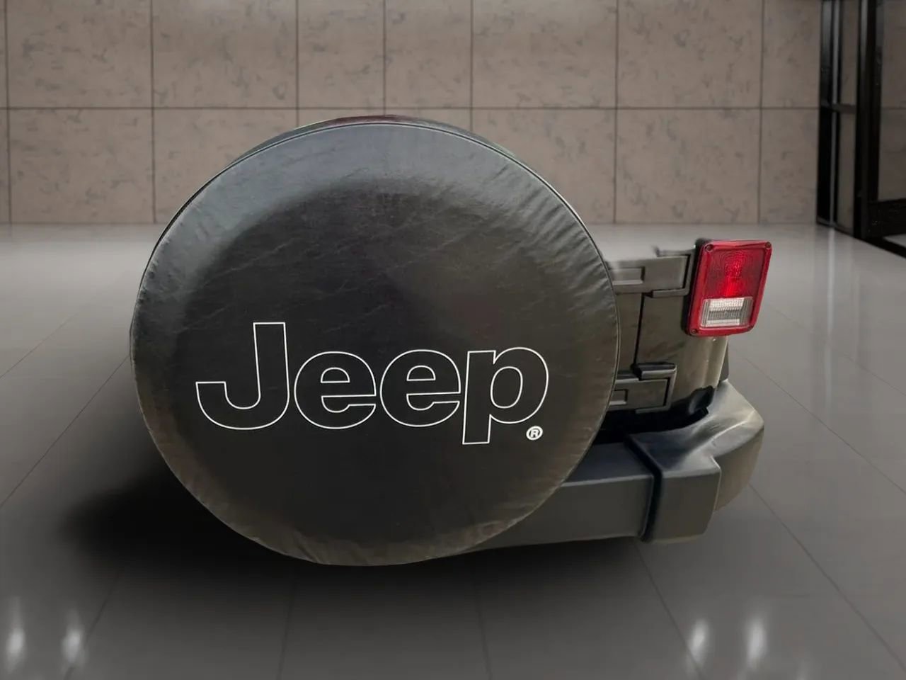 Used 2014 Jeep Wrangler Sport w/ Connectivity Group AWD/4WD image 22