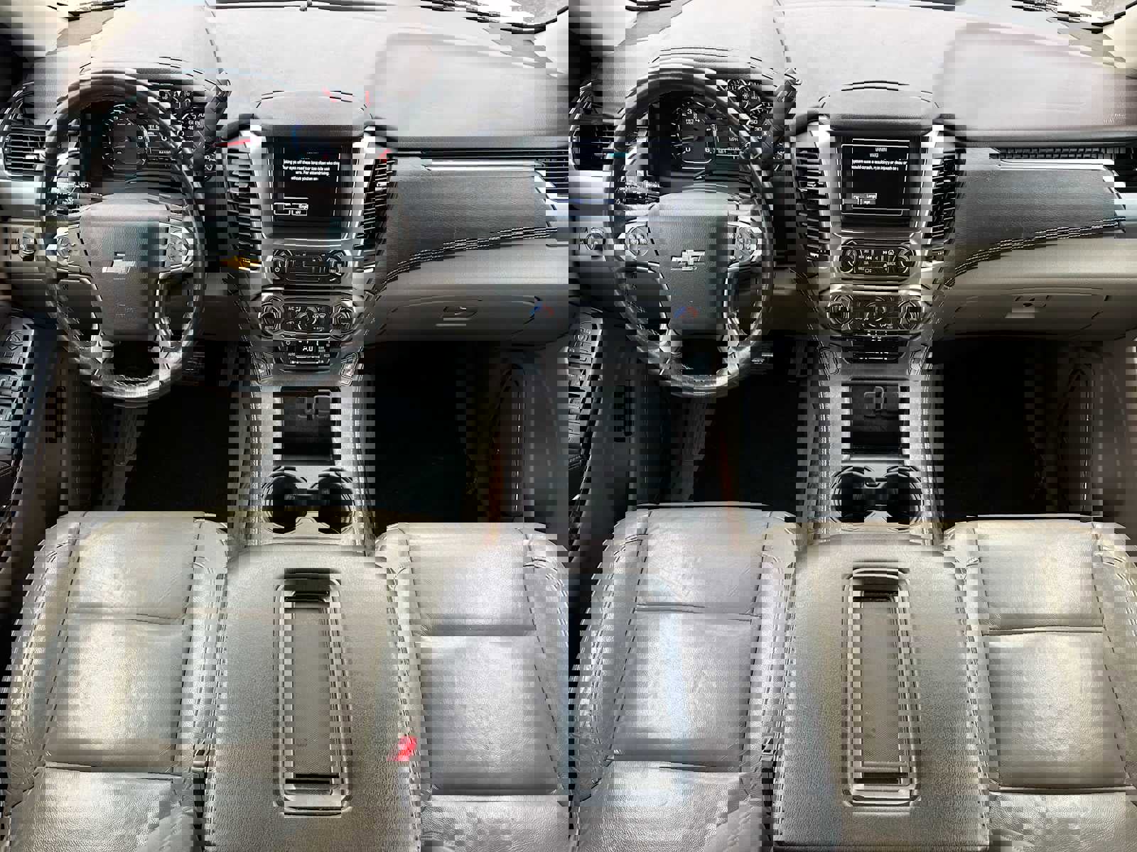 Used 2020 Chevrolet Tahoe LT image 17