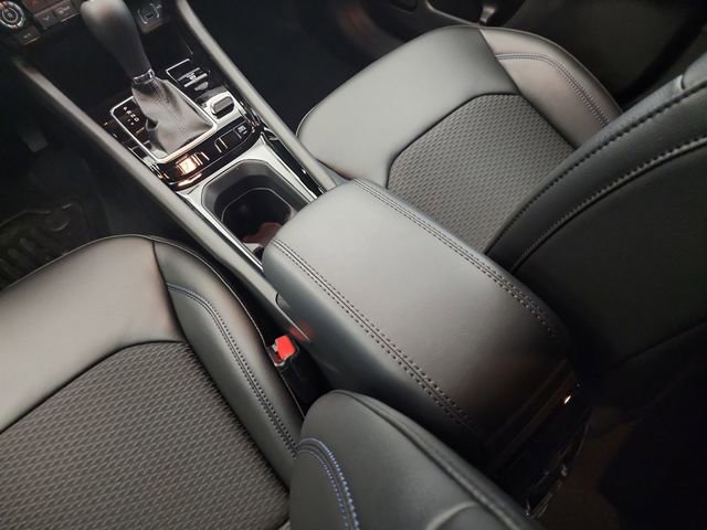 New 2026 Jeep Compass Latitude AWD/4WD image 22