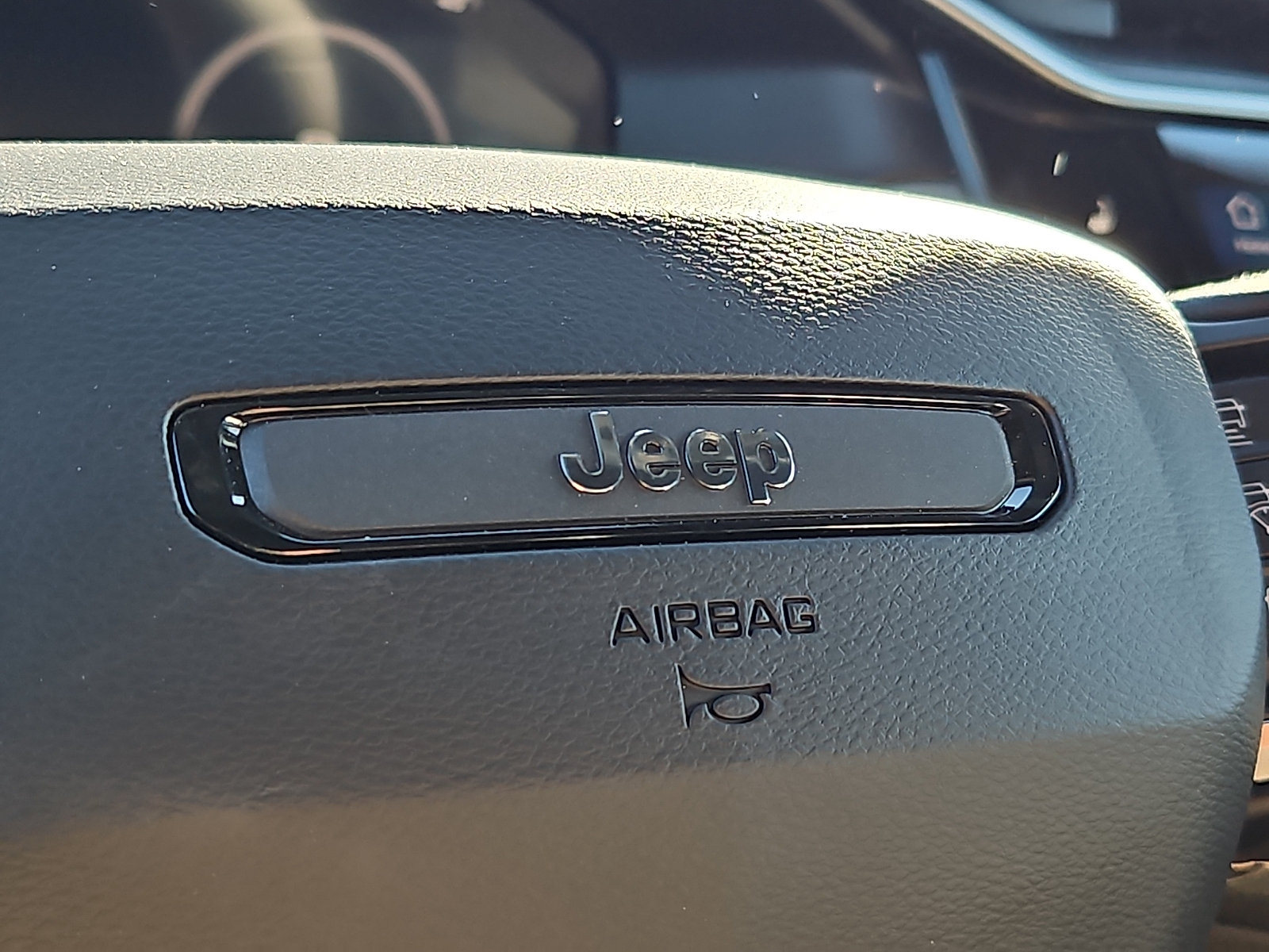 New 2026 Jeep Cherokee Laredo AWD/4WD image 11