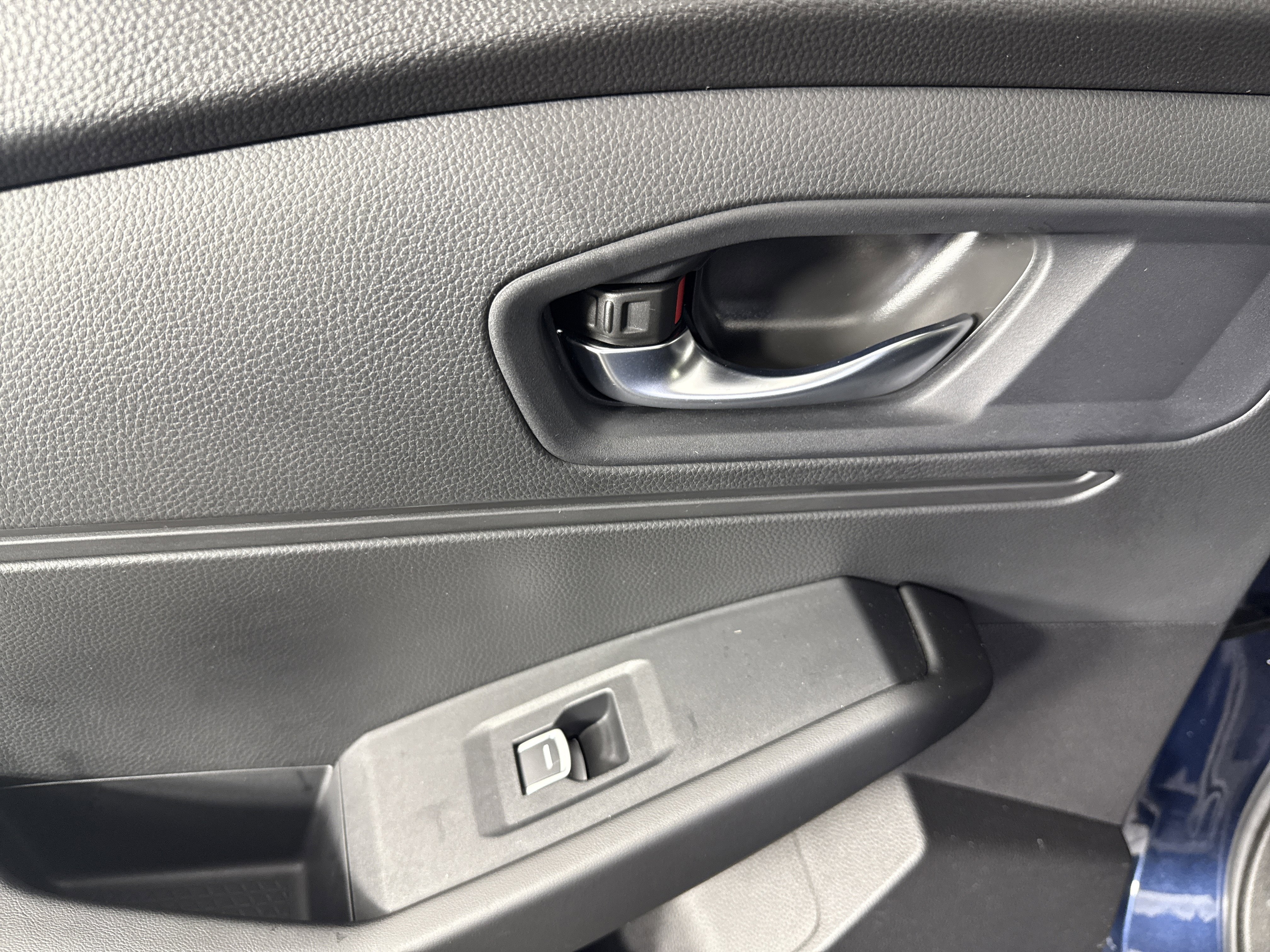 Certified 2023 Honda Accord EX image 19