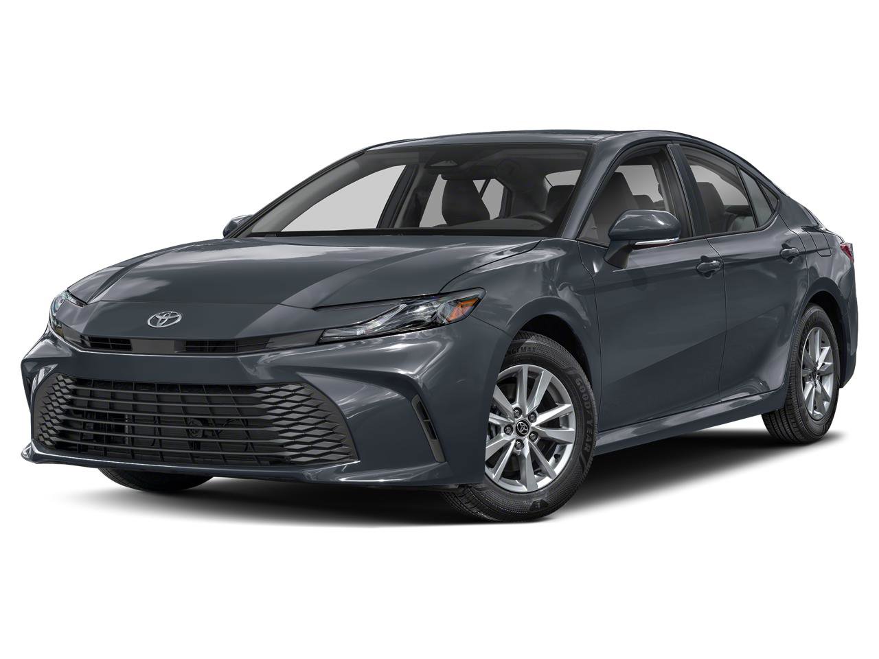 New 2026 Toyota Camry LE FWD image 34