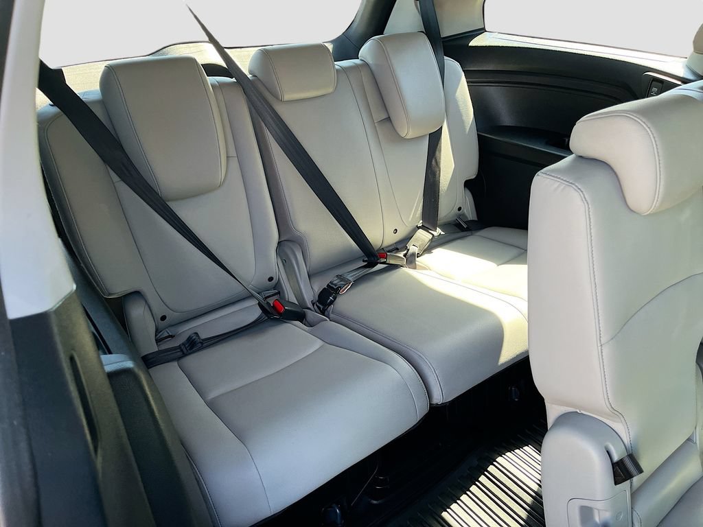 Used 2023 Honda Odyssey EX-L image 28