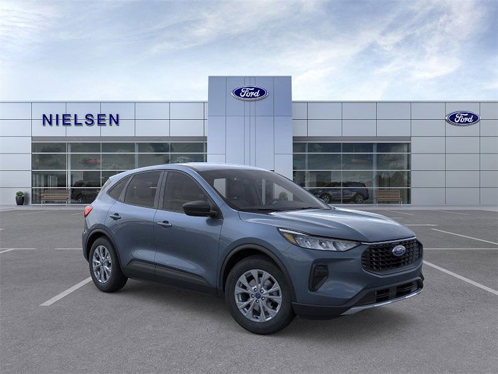 New 2026 Ford Escape Active image 7