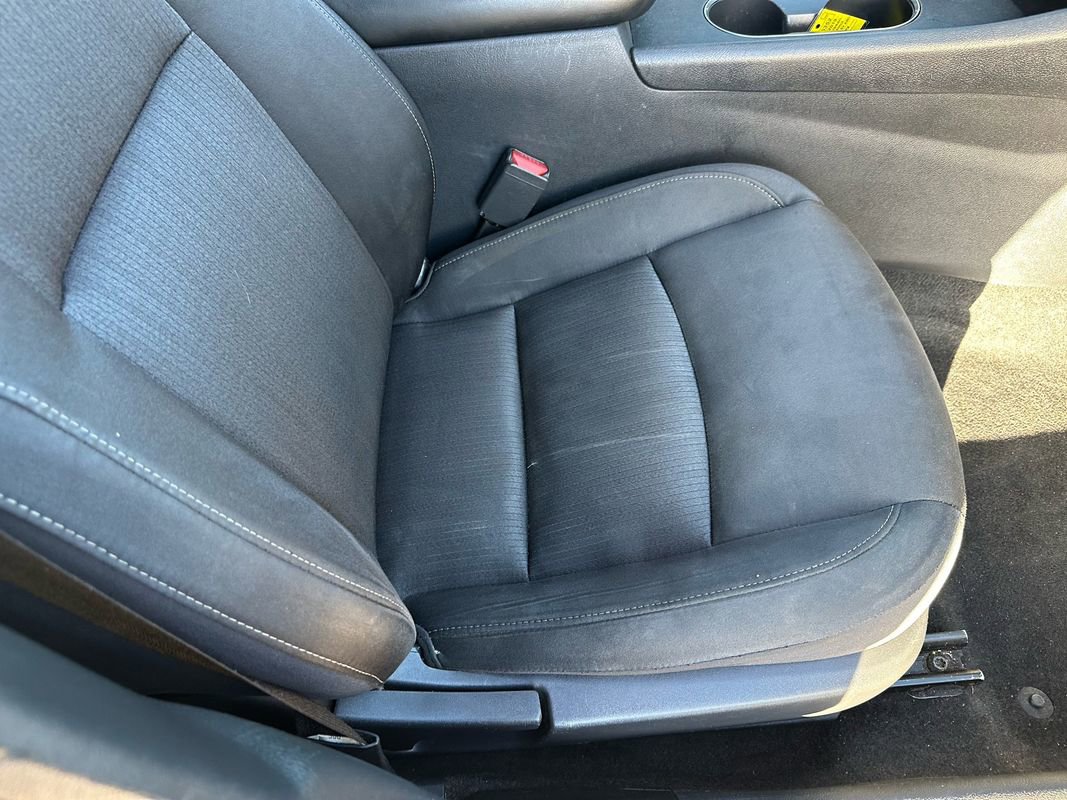 Used 2019 Nissan Altima 2.5 SV image 14