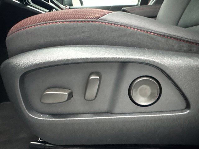 New 2027 Chevrolet Equinox RS AWD/4WD image 10