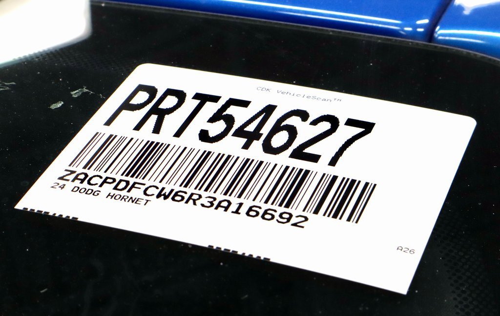 Used 2024 Dodge Hornet R/T image 36