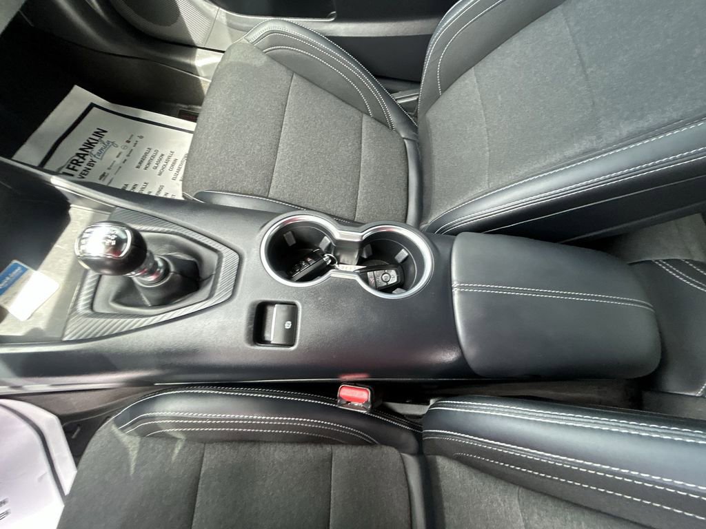Used 2025 Ford Mustang GT RWD image 26
