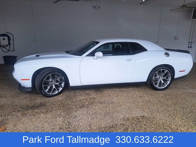Used 2023 Dodge Challenger GT RWD video 1