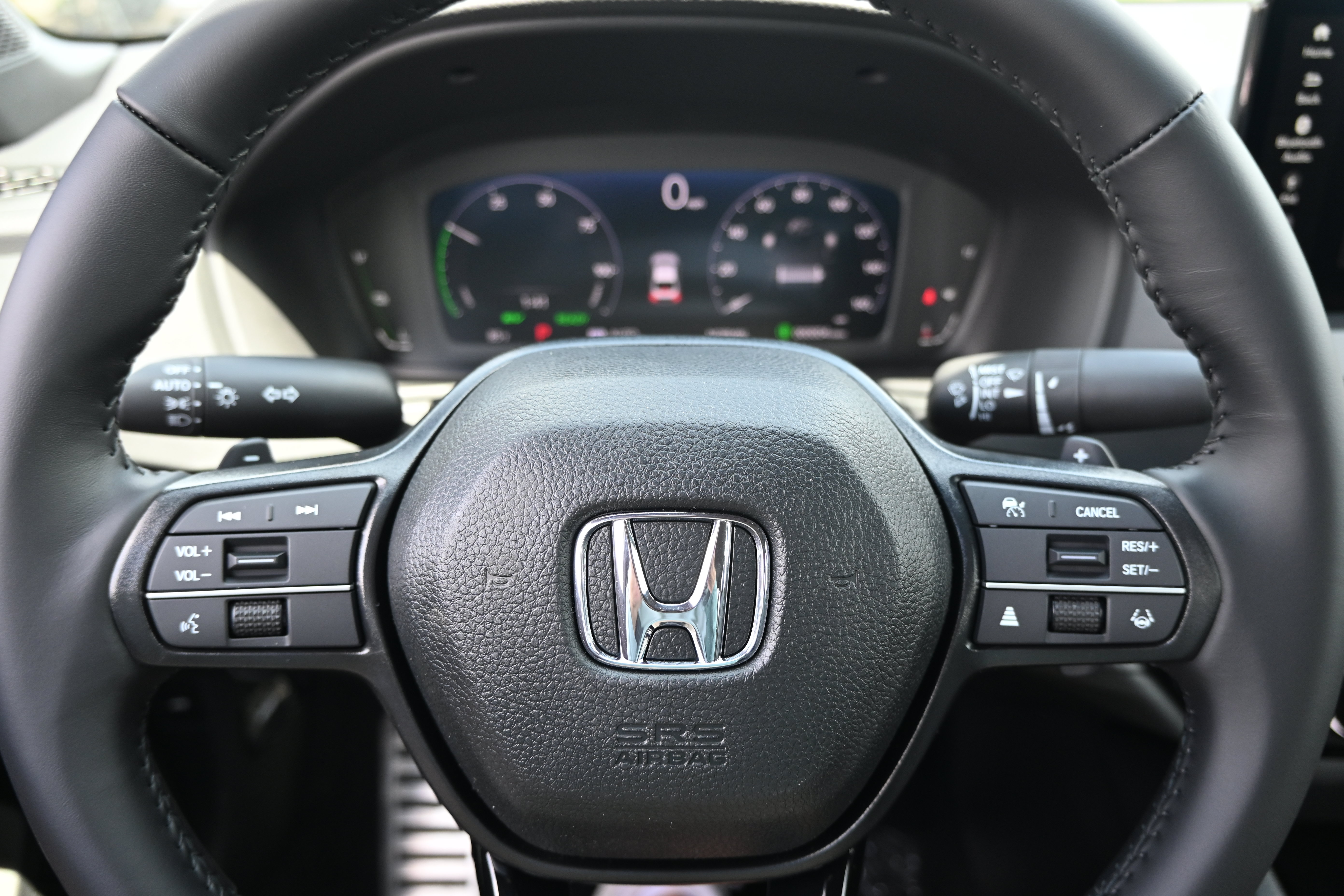 New 2026 Honda Accord Sport image 31