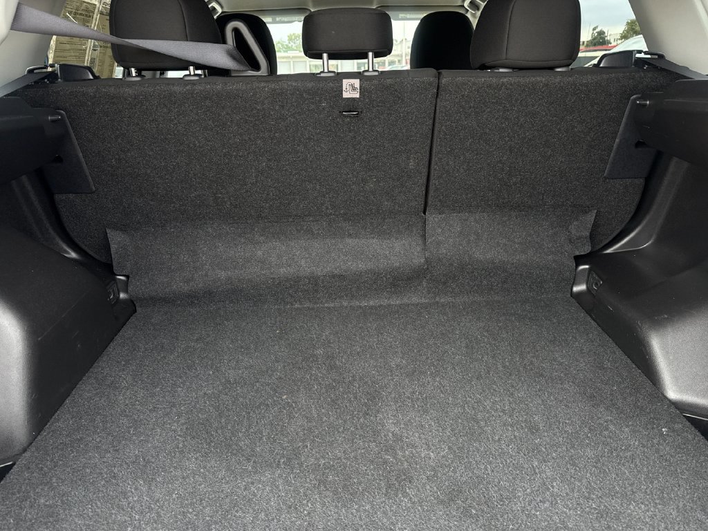 Used 2025 Mitsubishi Outlander Sport ES AWD/4WD image 15