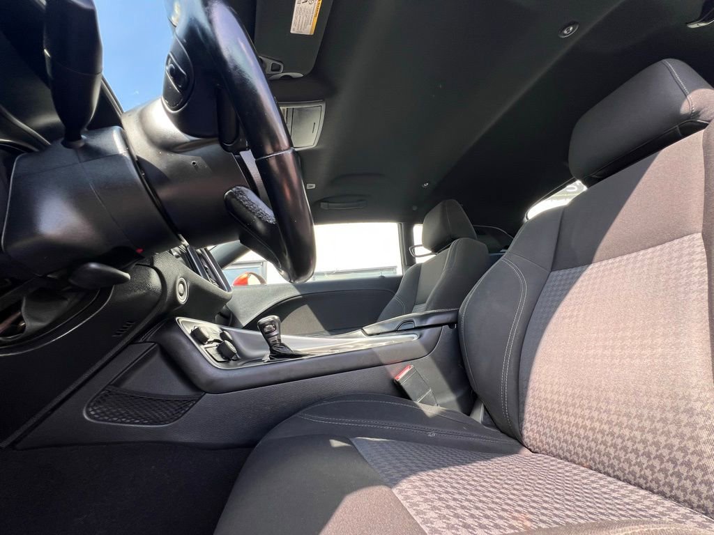 Used 2020 Dodge Challenger SXT image 12