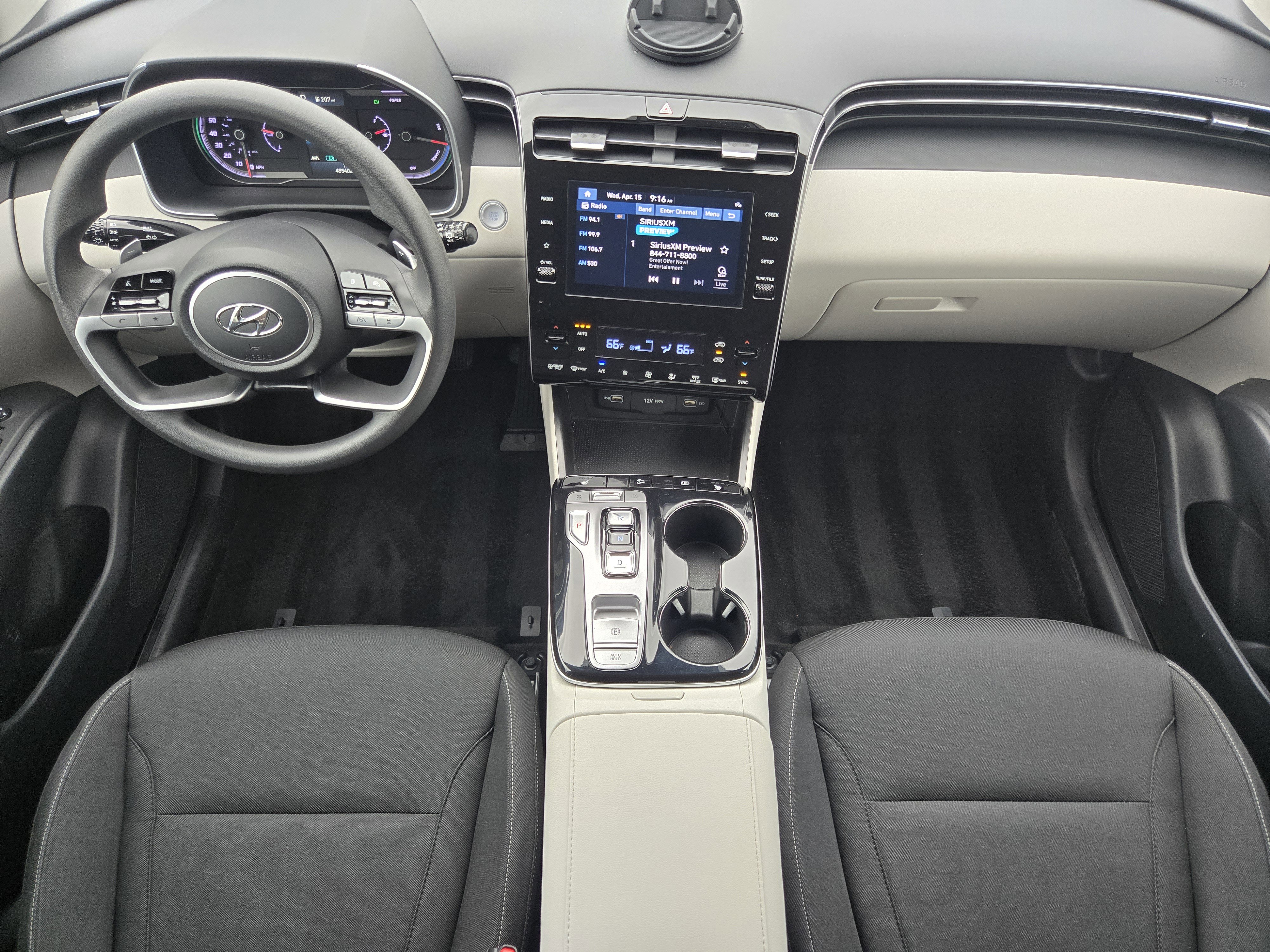 Used 2022 Hyundai Tucson SEL AWD/4WD image 22
