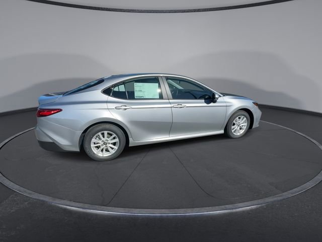 New 2026 Toyota Camry LE image 17
