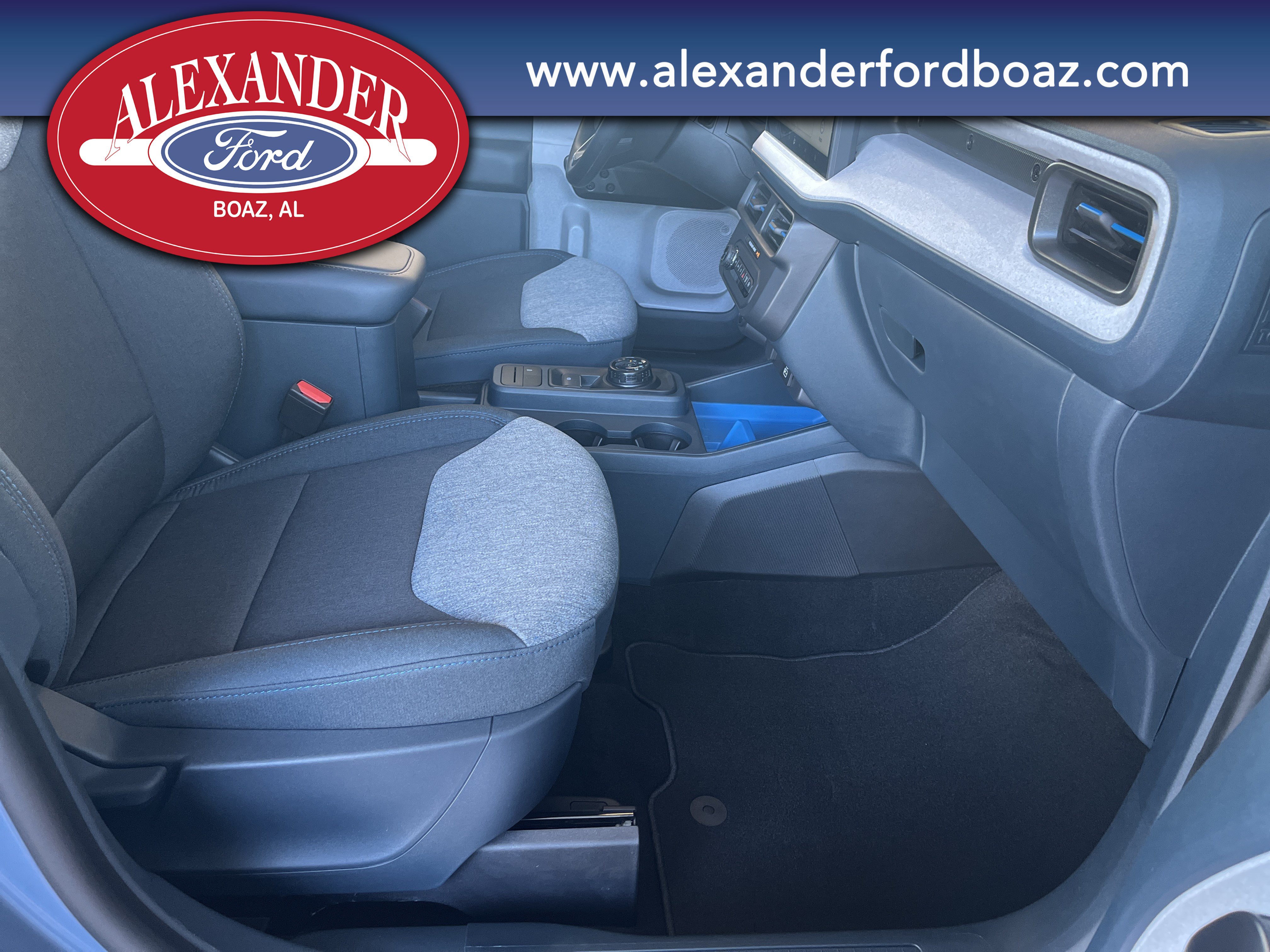 New 2026 Ford Maverick XLT FWD image 15