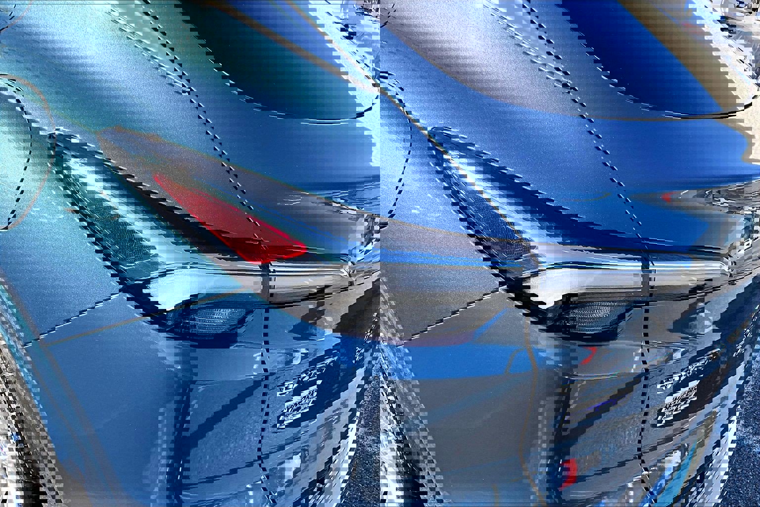 Used 2024 Buick Envista Avenir image 33