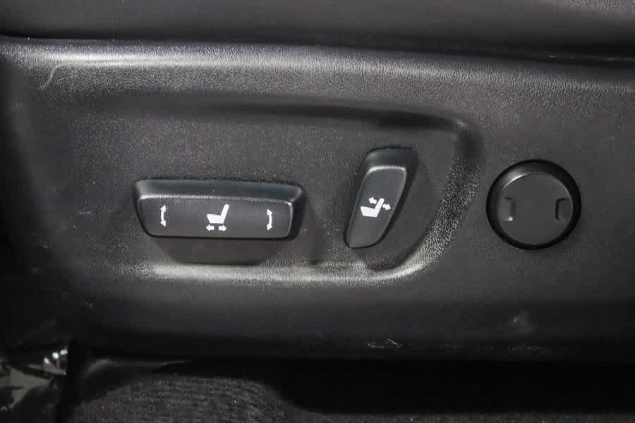 Used 2021 Lexus NX 300h AWD w/ Premium Package image 23