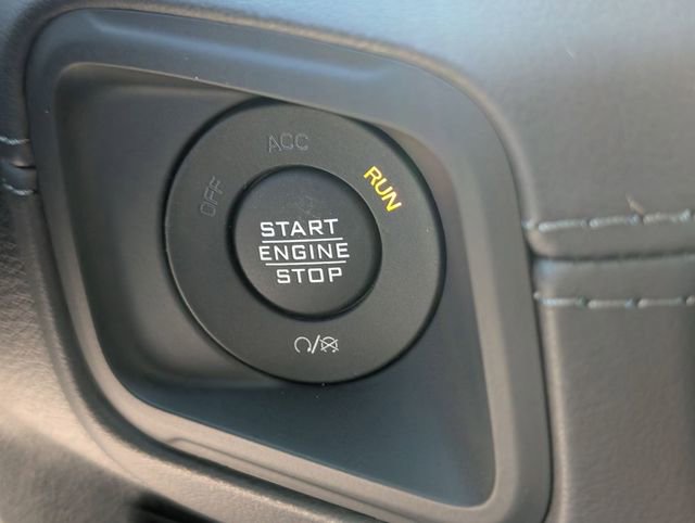 New 2026 Jeep Wrangler Unlimited Rubicon 392 image 22