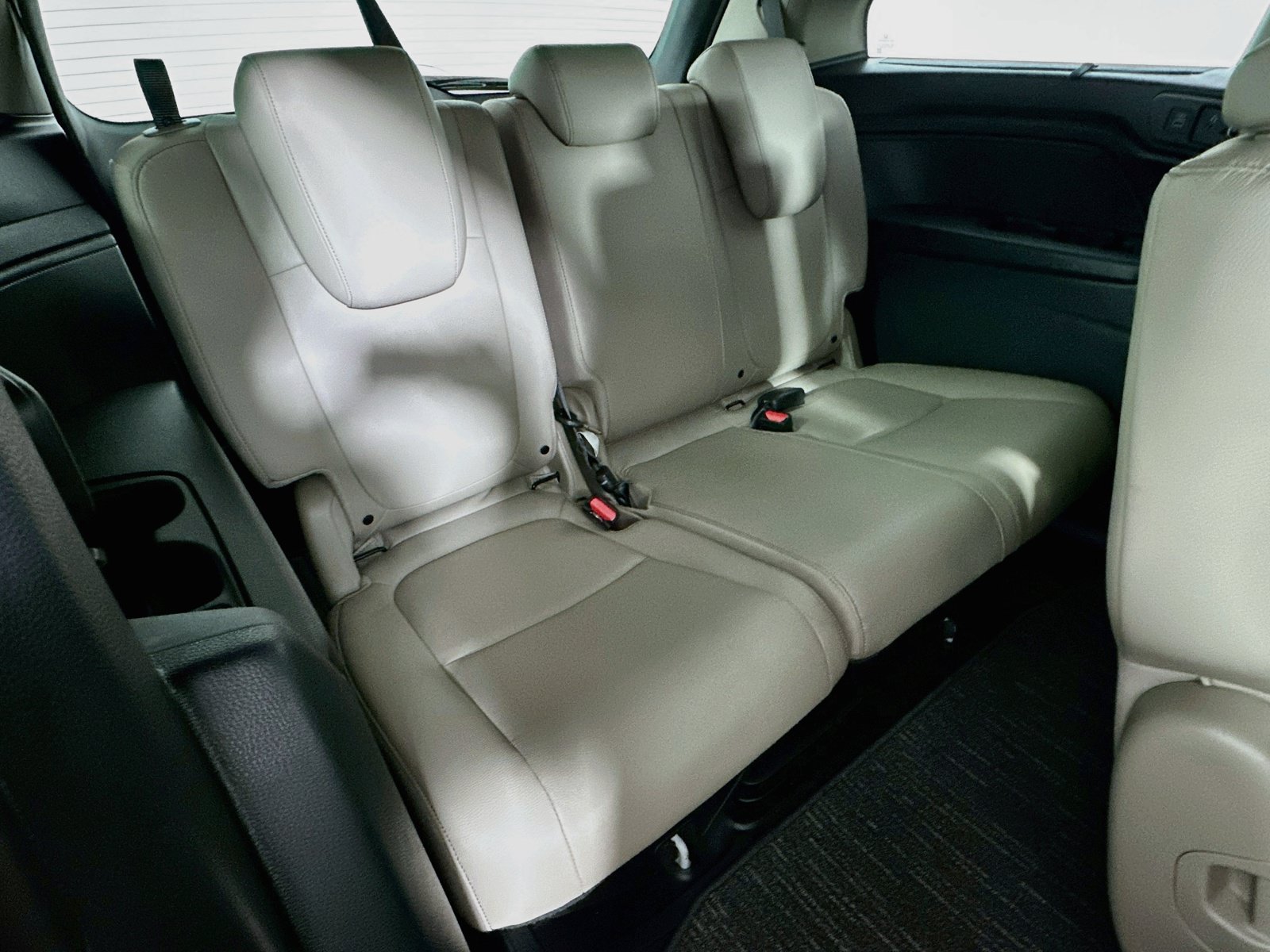 Used 2023 Honda Odyssey Touring image 29