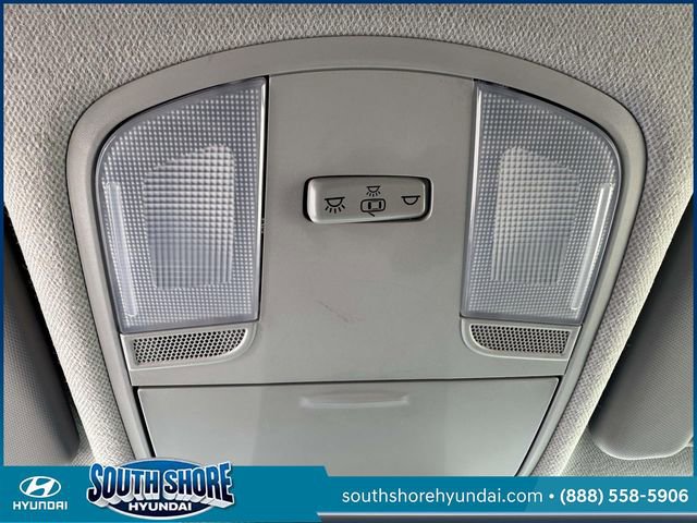 Certified 2021 Hyundai Kona SEL image 33