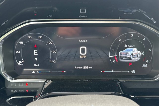 New 2026 GMC Sierra 1500 SLT w/ SLT Premium Plus Package image 30