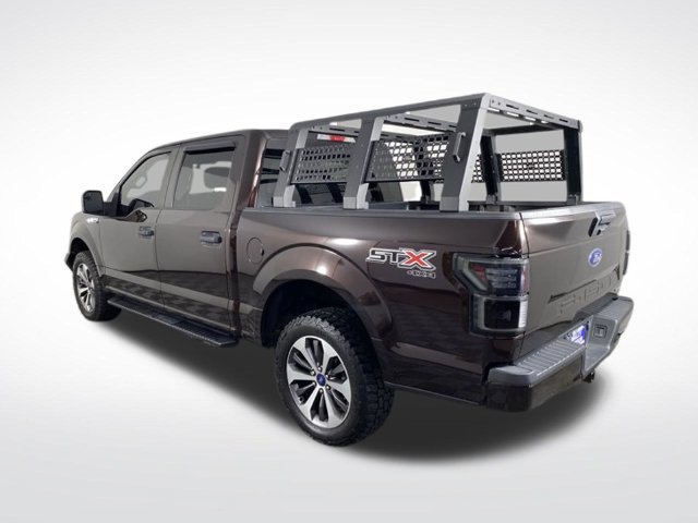 Used 2019 Ford F150 XL w/ Equipment Group 101A Mid AWD/4WD image 8