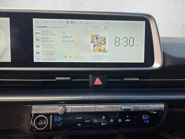 Used 2024 Hyundai Ioniq 6 SEL RWD image 10