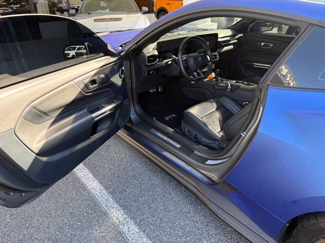 Used 2024 Ford Mustang GT Premium w/ GT Performance Package RWD image 8
