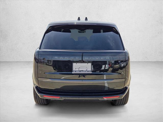 New 2026 Land Rover Range Rover SE image 8