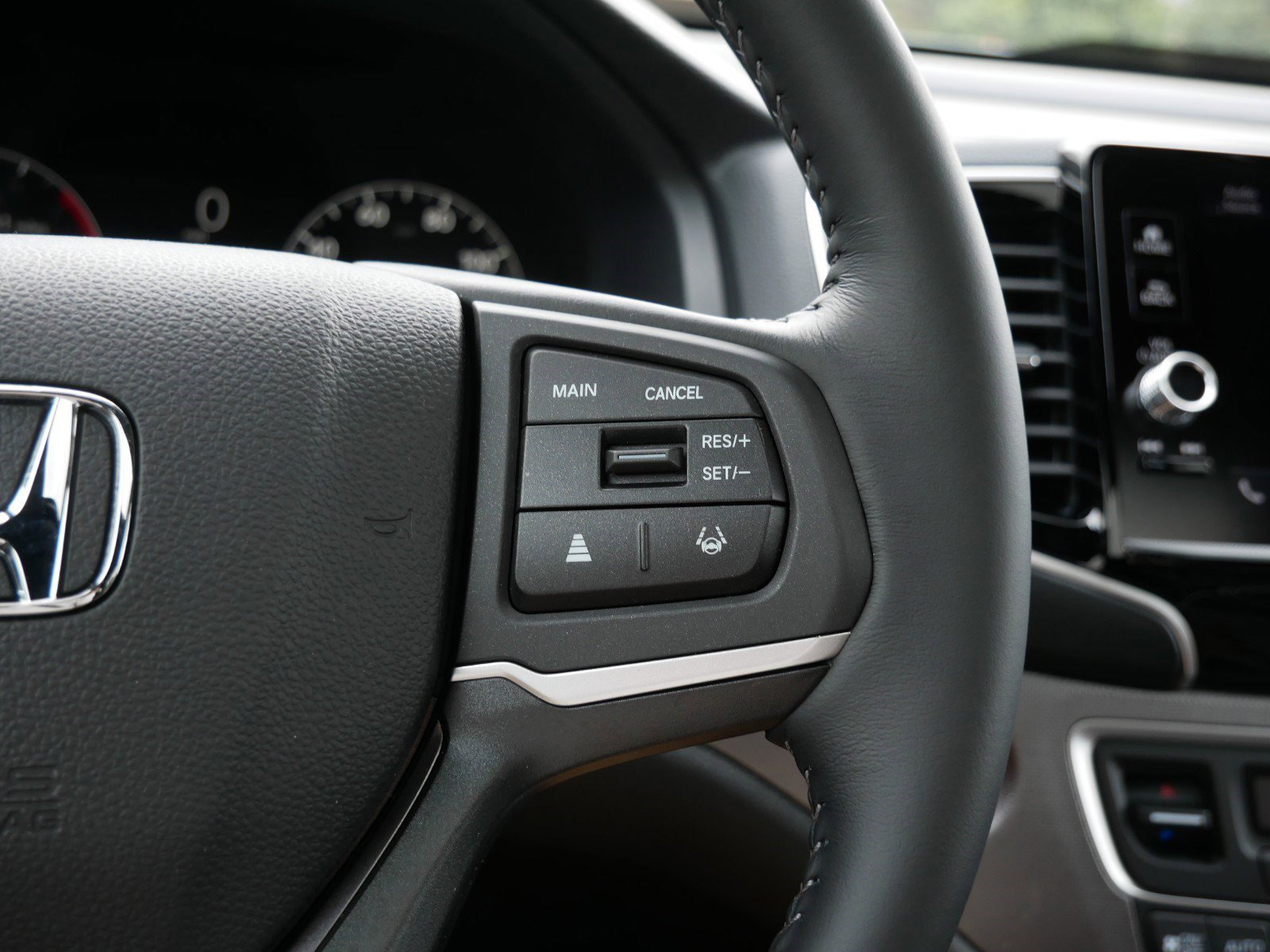 New 2026 Honda Ridgeline RTL image 13