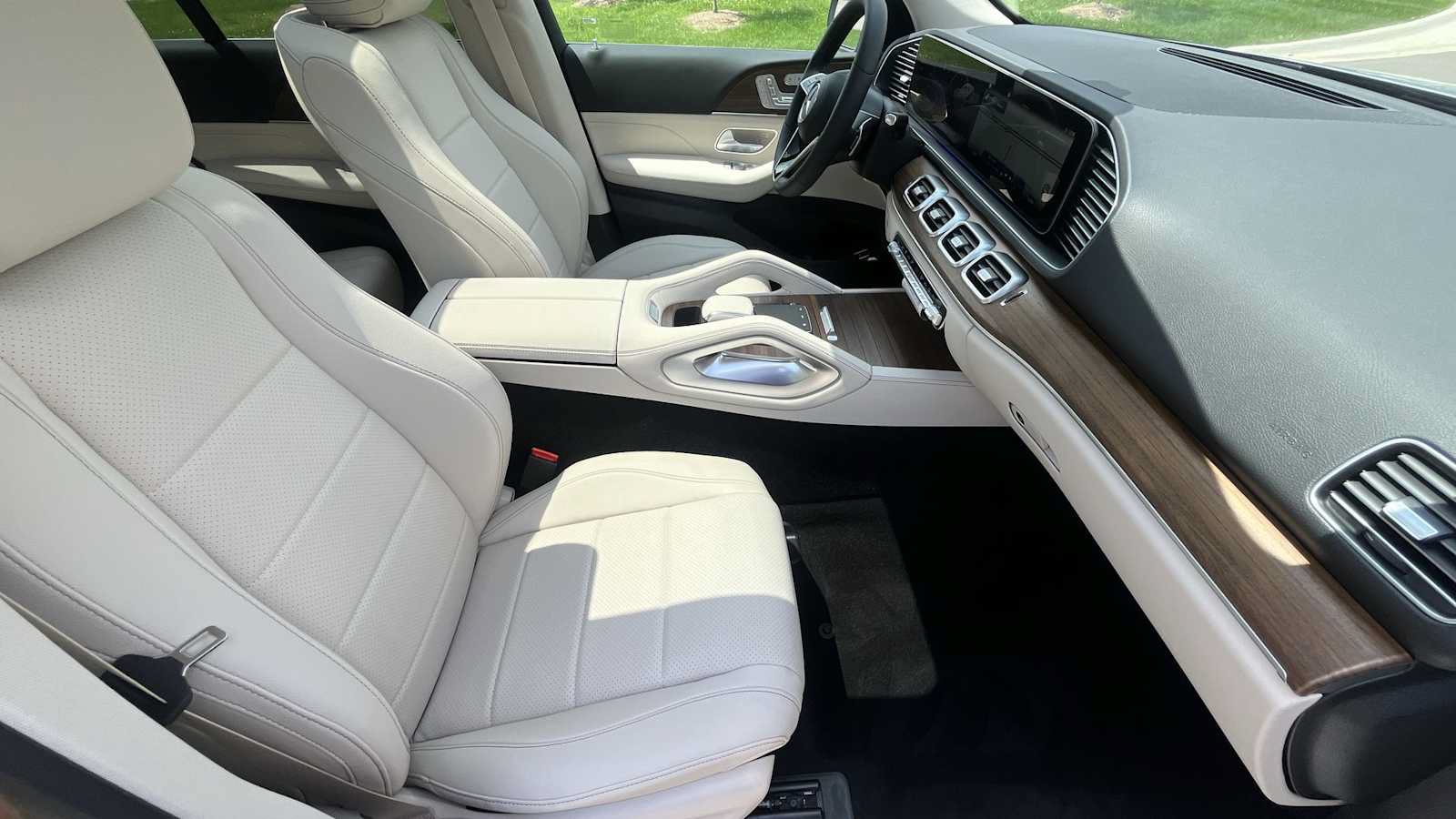 New 2026 Mercedes-Benz GLE 350 4MATIC image 11