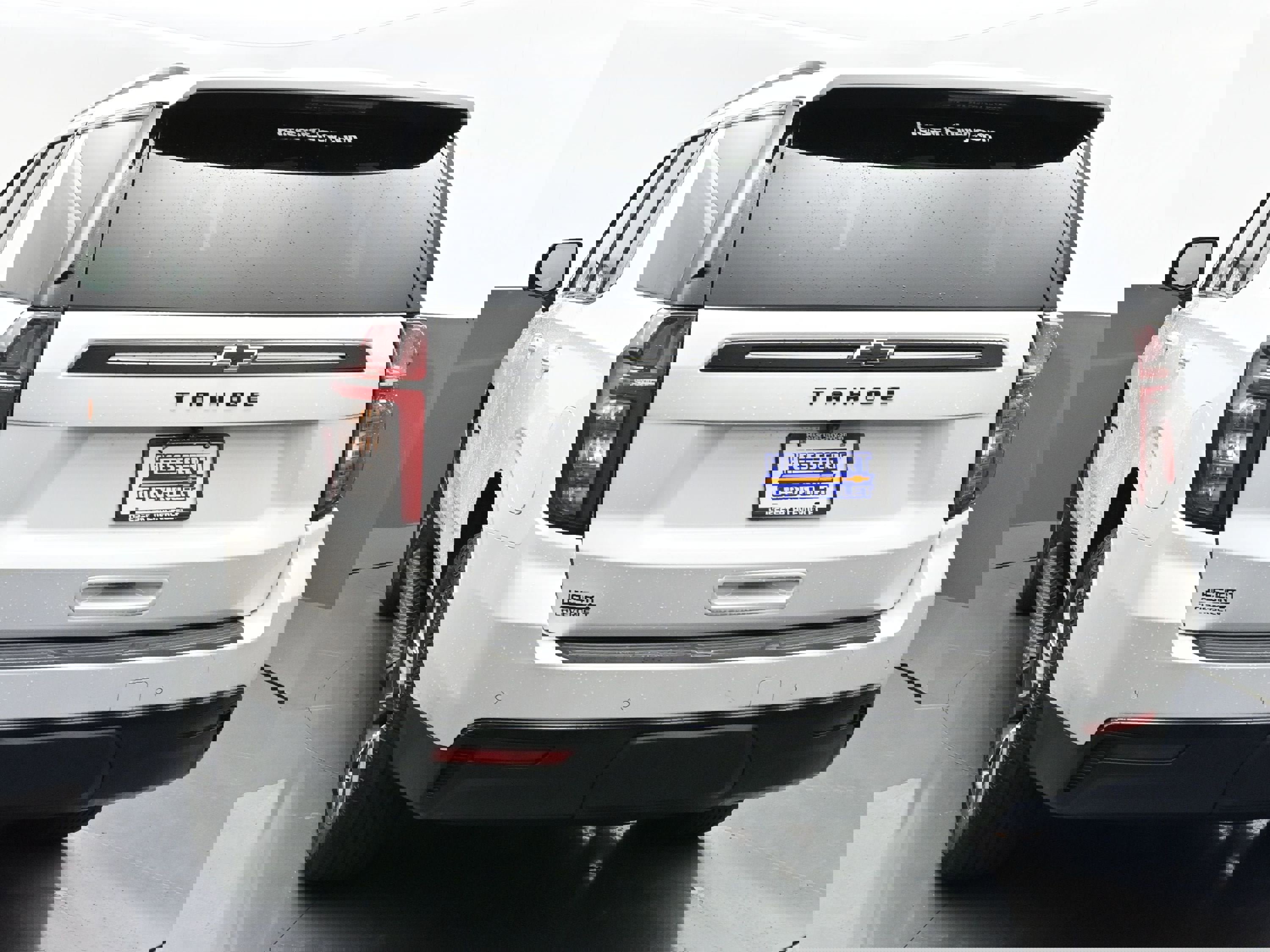 Used 2023 Chevrolet Tahoe Z71 w/ Luxury Package image 6