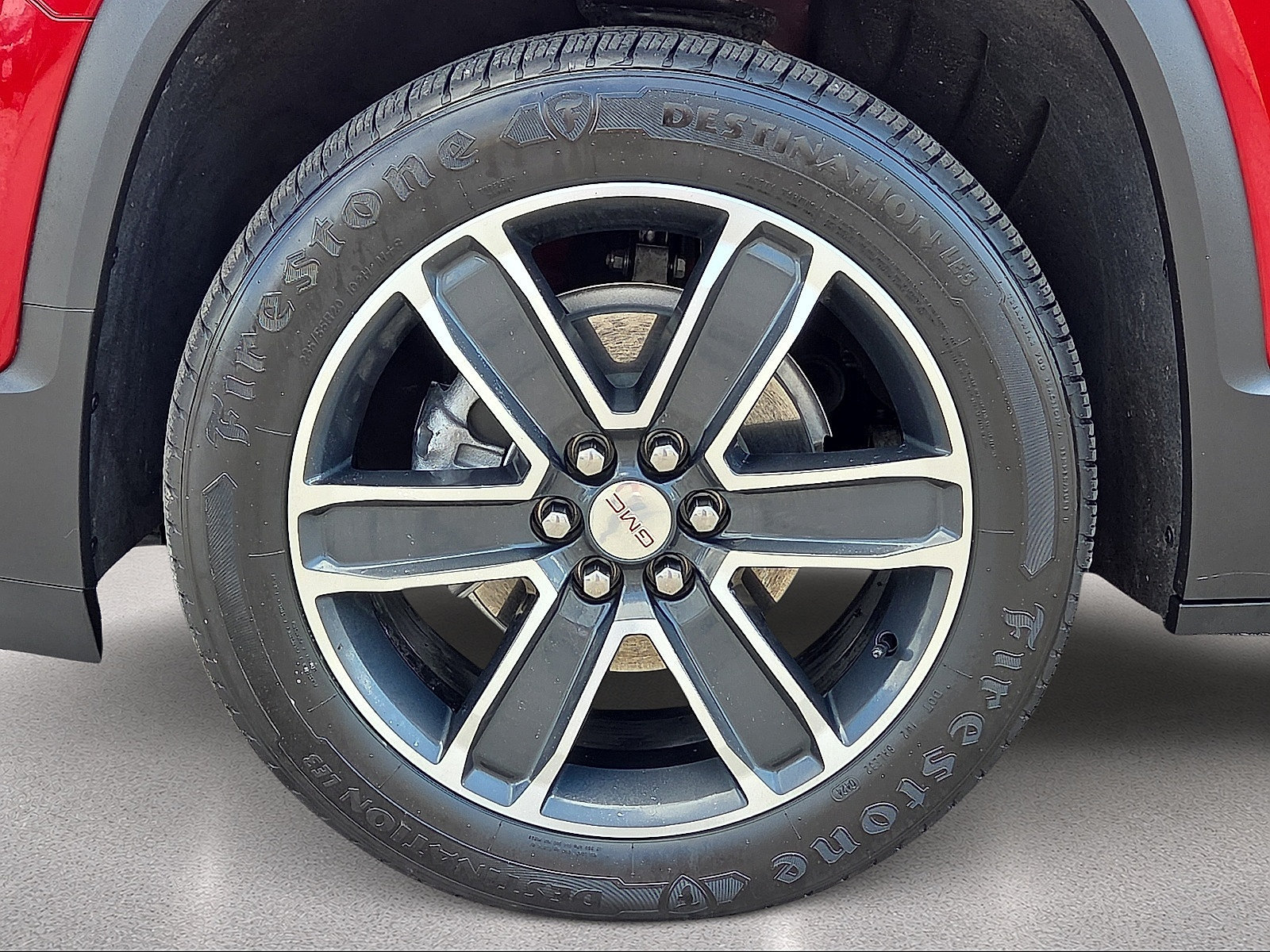 Certified 2023 GMC Acadia SLT w/ Preferred Package AWD/4WD image 11