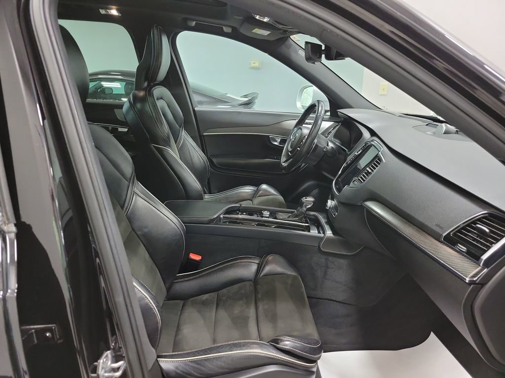 Used 2018 Volvo XC90 T6 R-Design w/ Convenience Package image 17