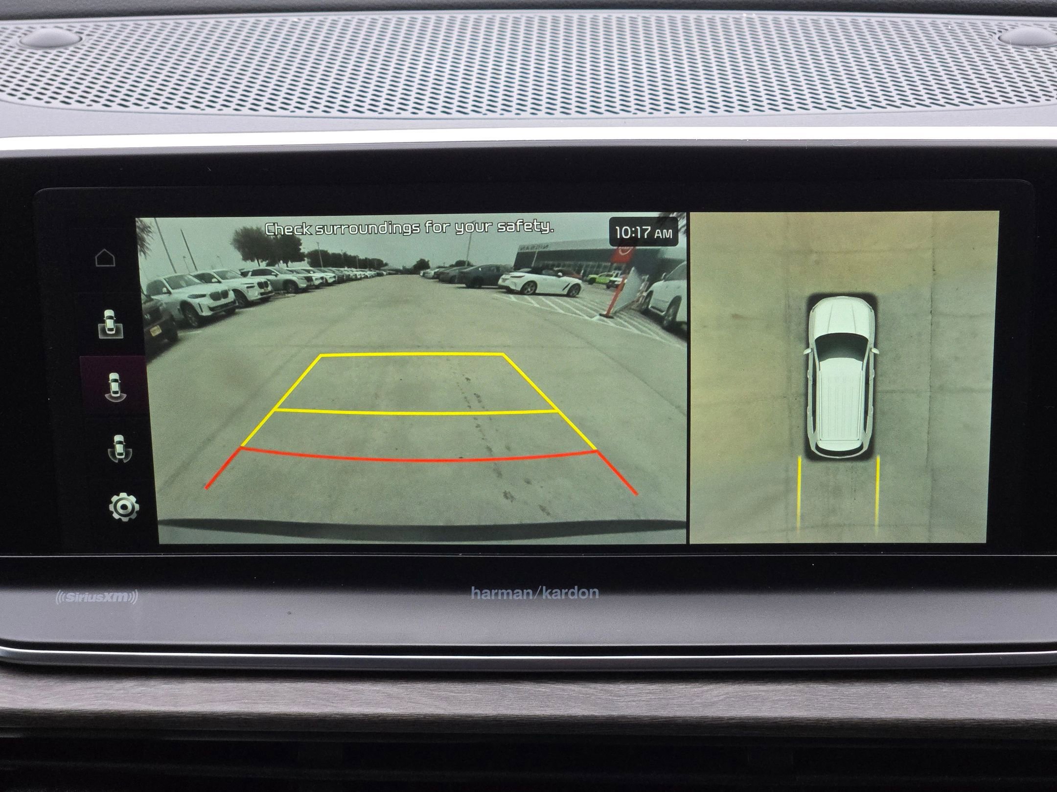 Used 2022 Kia Telluride SX w/ SX Prestige Package image 18