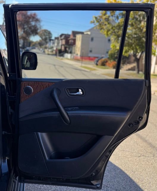 Used 2018 Nissan Armada SV w/ Driver Package image 28