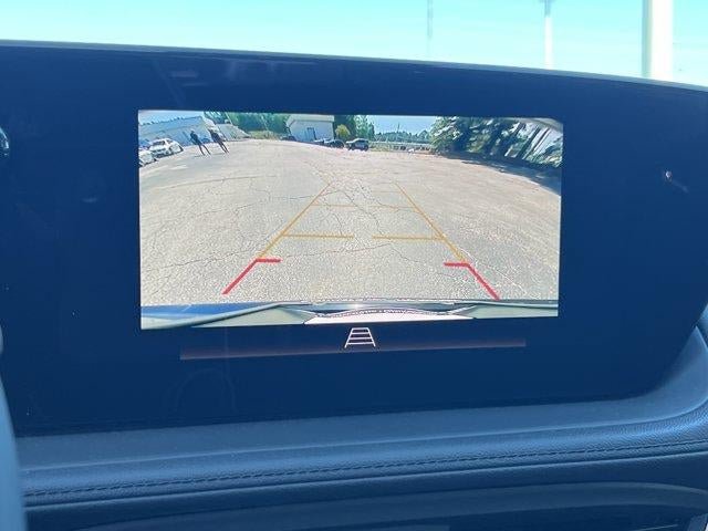 New 2026 Buick Encore GX Sport Touring FWD image 24