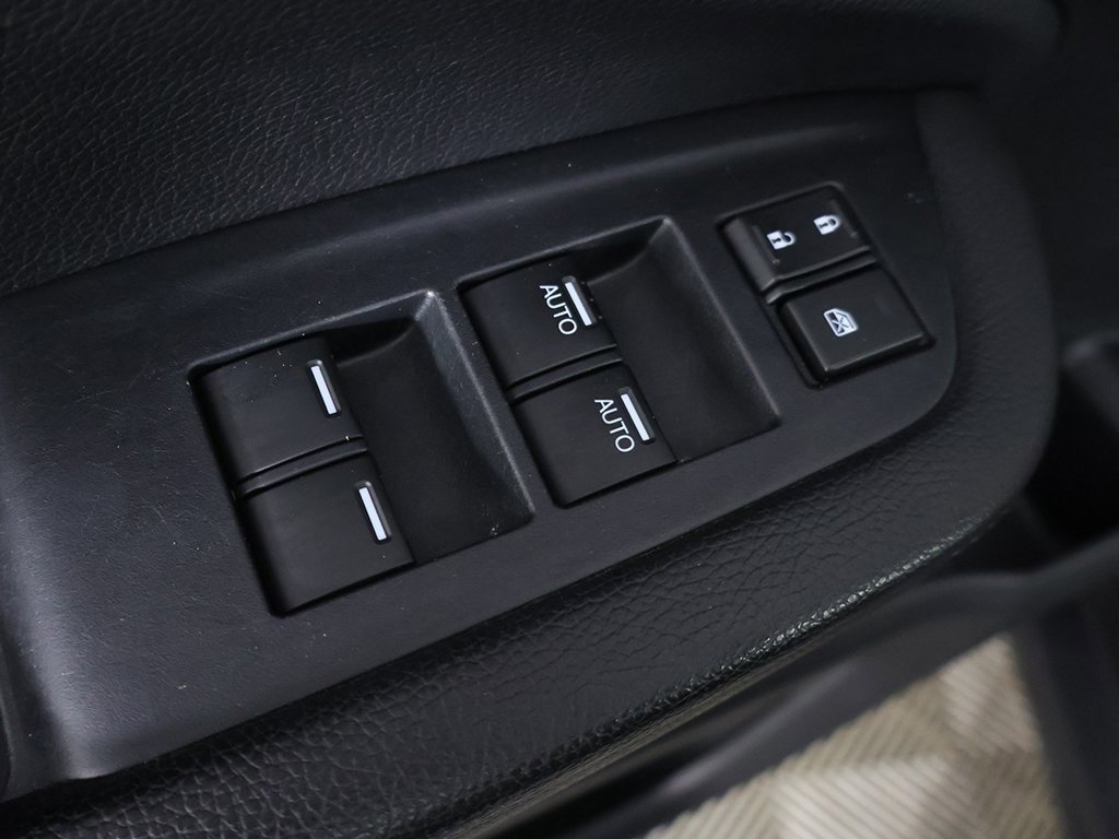 Used 2022 Honda Passport TrailSport image 36