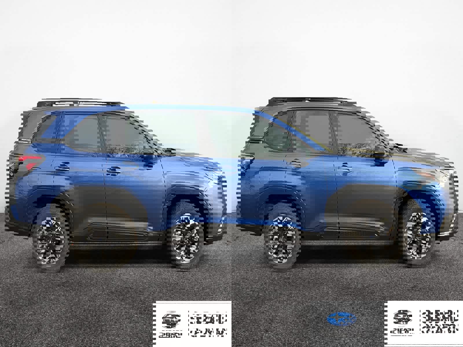 New 2026 Subaru Forester AWD/4WD image 4