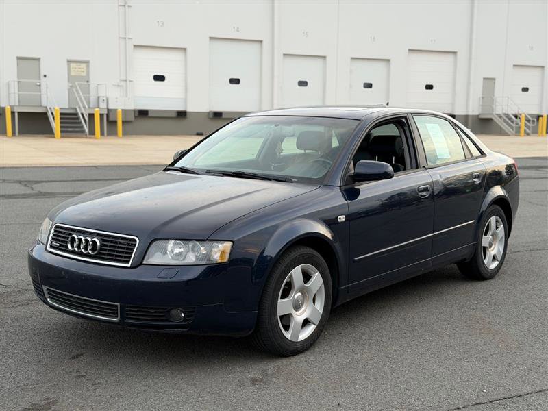 Used 2005 Audi A4 1.8T image 3