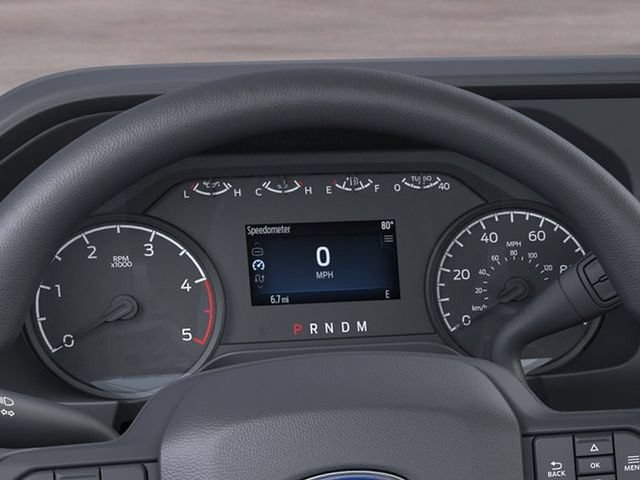 New 2026 Ford F450 XL AWD/4WD image 13
