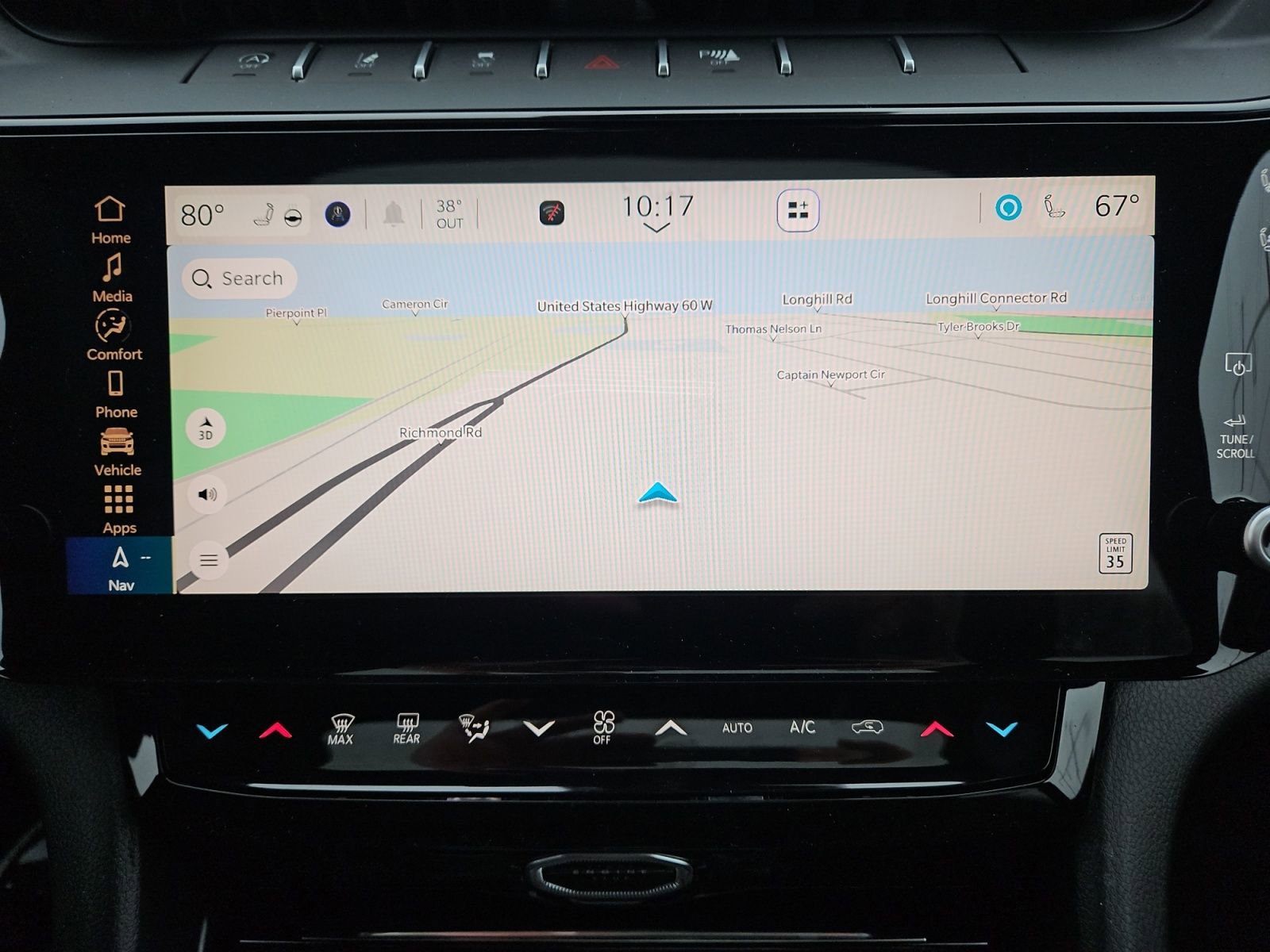 New 2026 Jeep Grand Cherokee L Limited image 28