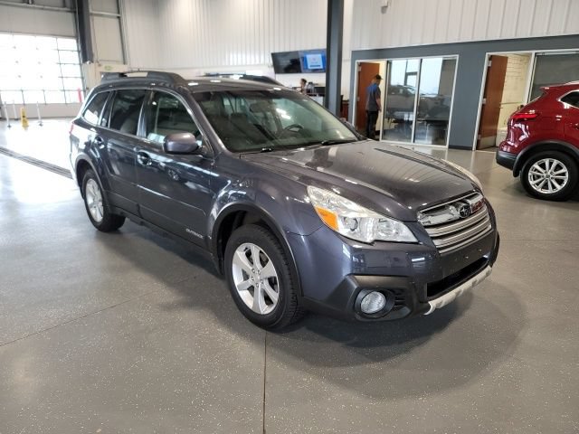 Used 2014 Subaru Outback 2.5i Limited w/ Accessory Value Package (OYS)