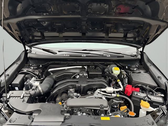 New 2026 Subaru Crosstrek 2.0i Premium AWD/4WD image 10