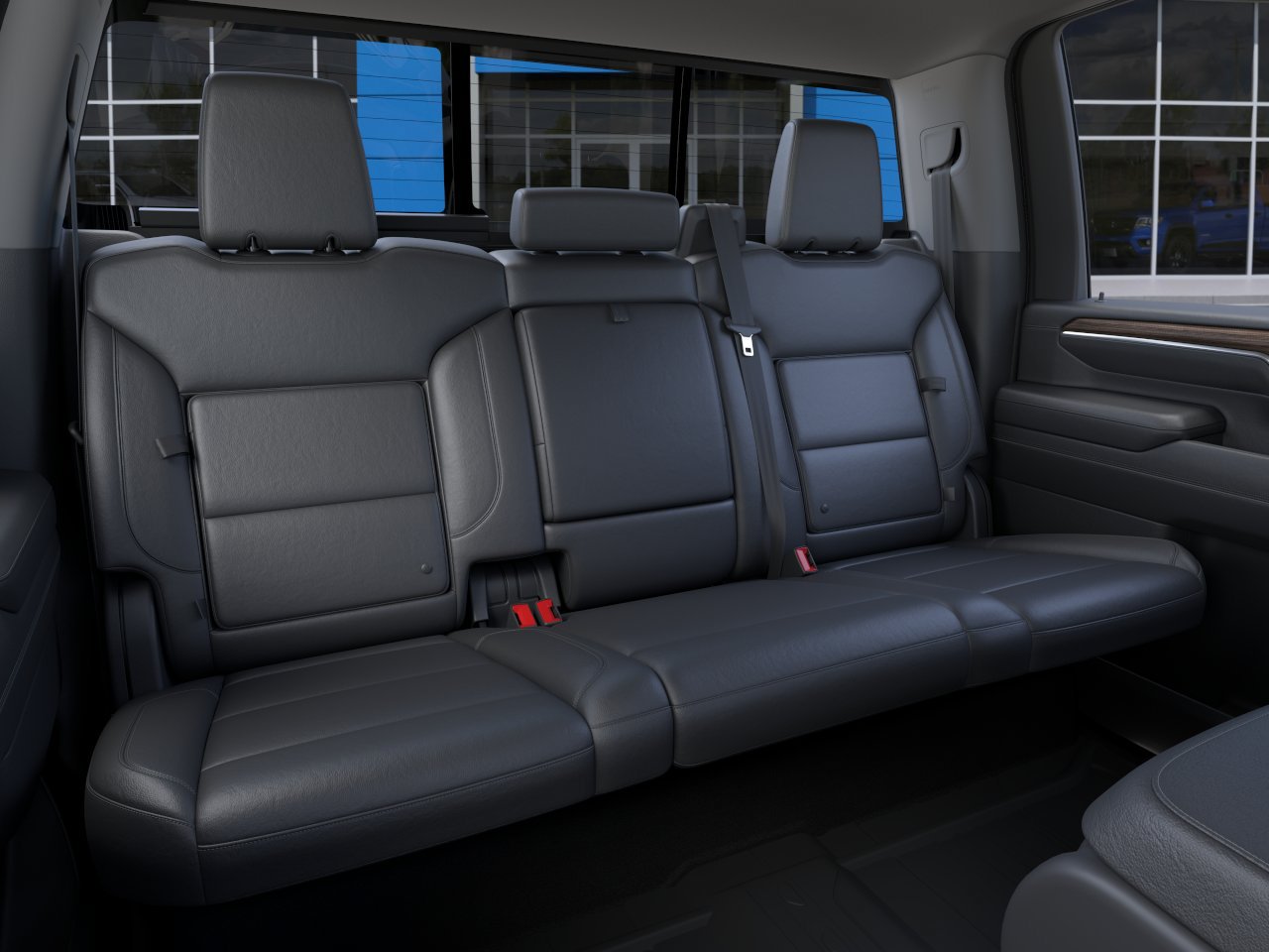 New 2026 Chevrolet Silverado 3500 LT w/ All Star Edition AWD/4WD image 17
