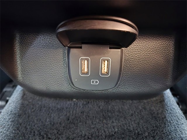 Used 2022 Genesis GV70 2.5T w/ Select Package image 37