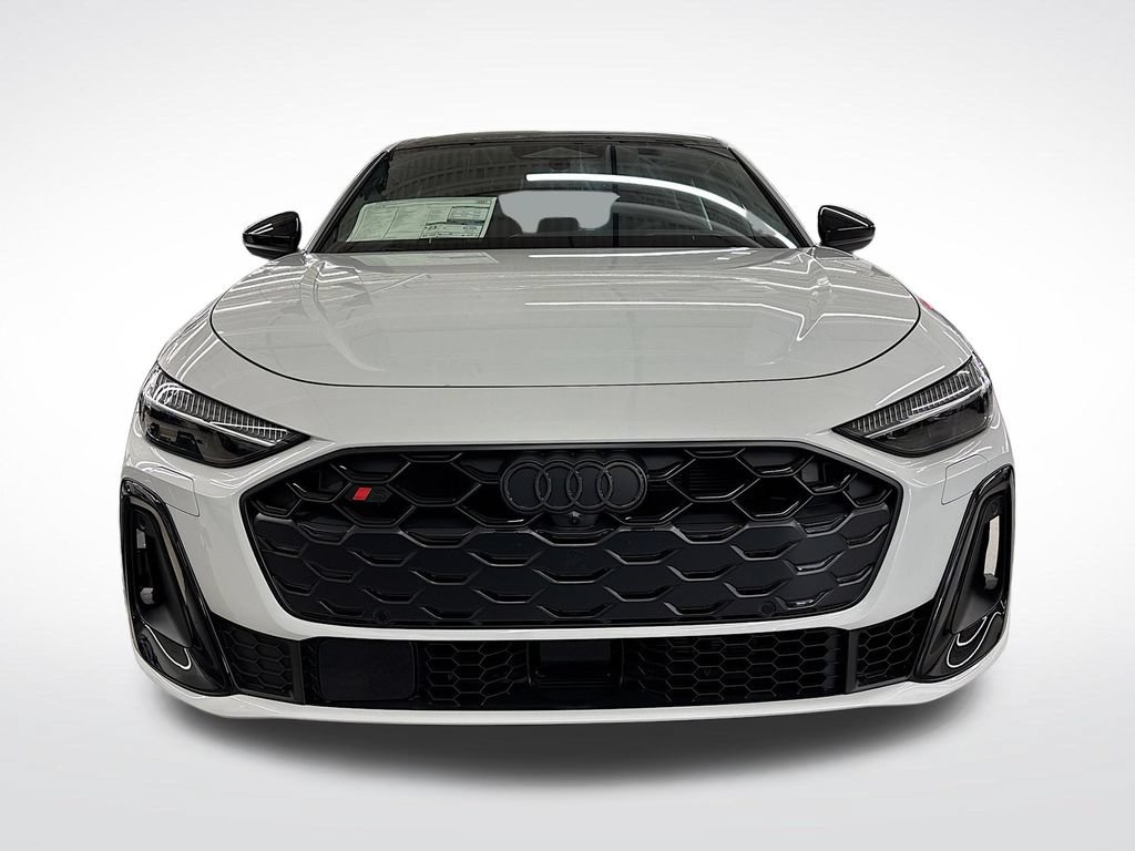 New 2026 Audi S5 Premium Plus AWD/4WD image 8