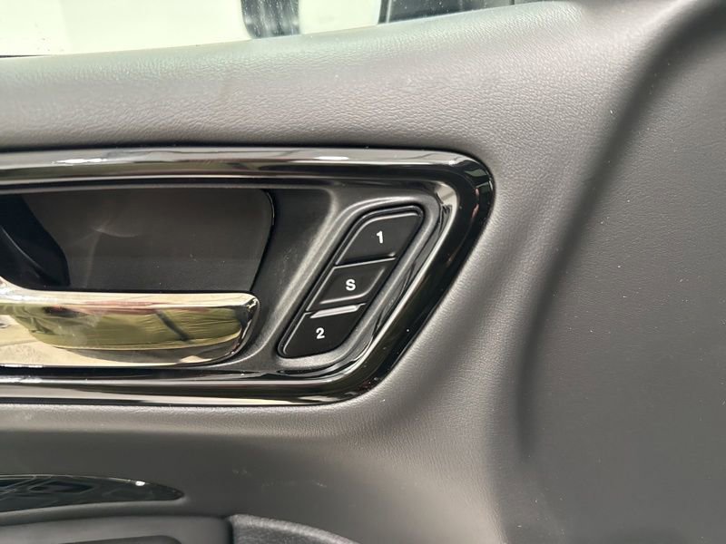 New 2026 Dodge Durango GT image 25